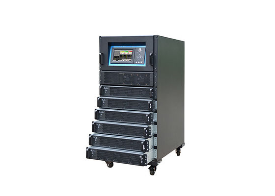 Dobra cena Bezprzerwowy zasilacz IP20 / modułowy system UPS Moduł mocy 120 kVA 20 kVA w Internecie