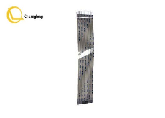 Dobra cena 1750256248-57 Elementy bankomatu Termiczna drukarka pokwitowań Wincor TP28 Elastyczny płaski kabel w Internecie