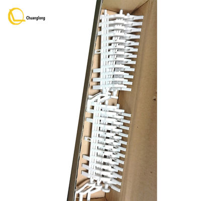 Dobra cena Prowadnica dozownika CCDM Palec przytrzymujący grzebień Moduł VM3 Zbieracz banknotów 1750047826 1750101956-01 w Internecie