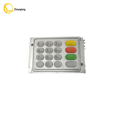 4450745408445-0745408 Części bankomatu NCR Klawiatura EPP 66XX 445-0701333 445-0661401