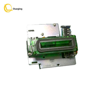 Dobra cena Czytnik kart NCR 58xx Imcrw Shutter Bezel Assy 009-0018641 009 0018641 w Internecie
