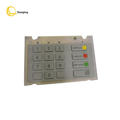 Dobra cena 01750159523 Klawiatura ESP V6 EPP CES Wincor Nixdorf VERIFONE EPPV6 1750159523 w Internecie