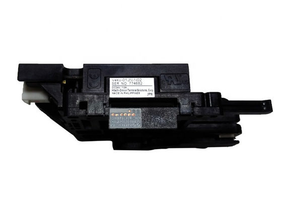 Dobra cena 445-0740583 4450740583 Części bankomatu NCR Czytnik DIP Smart Card w Internecie