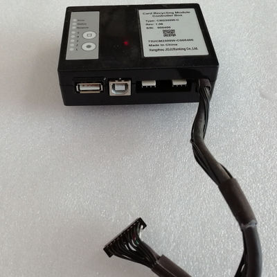 Dobra cena Moduł kontrolera modułu recyklingu kart Hyosung CRM 8000TA CM2300W-C 73UCM2300W-C008400 w Internecie