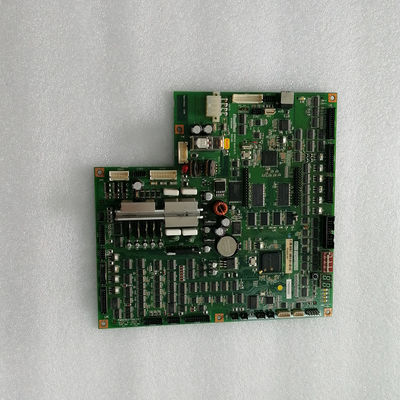 Dobra cena 7760000092 CRM Hyosung ATM Parts BMU BRM20 Główna płyta kontrolera S7760000092 w Internecie