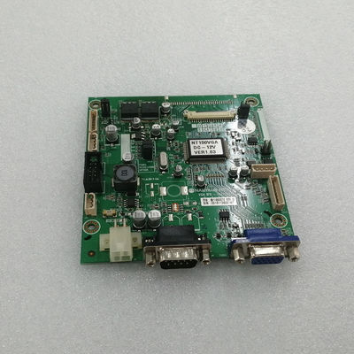 Dobra cena S5611000273 Nautilus Hyosung Części ATM Płyta AD DVI Panel LCD CRM 8000TA 5611000272 w Internecie