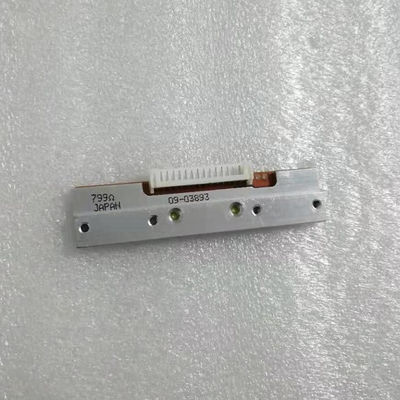 Dobra cena 5677000018 Nautilus Hyosung ATM Parts 5600 L-SPR3 Termiczna głowica drukarki 1800CE 2700TE w Internecie