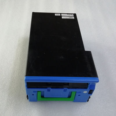 Dobra cena NCR 6631 Gbna Kaseta depozytowa Bankomat Fujitsu G610 Kaseta NIEBIESKA 009-0020248 009-0026450 w Internecie