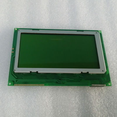 Dobra cena 009-0008436 Części bankomatu NCR HITACHI LM221XB 6,5-calowy panel operatora LCD w Internecie