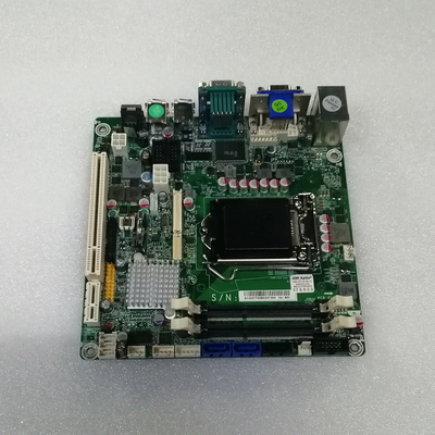 445-0752088 NCR 6687 Płytka główna Riverside Intel Q67 6683 6622E S2 Kontroler 445-0746025