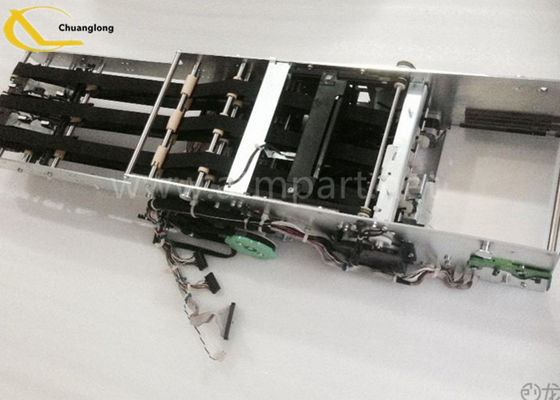 Dobra cena 4450688274 Części bankomatu NCR 6625 ASSY-S1 Prezenter R / A 445-0688274 445-0676832 w Internecie