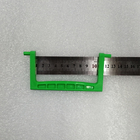 NCR S2 Części zamienne kasety odrzutów S2 Uchwyt pojemnika przedmuchowego 4450756691 445-0756691