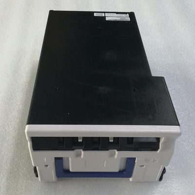 Dobra cena 0090025324 NCR Recycle Cash Box CRS Machine NCR 6636 GBNA Recycling Cassette 009-0025324 w Internecie