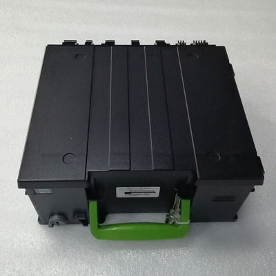 Dobra cena 1750056651 Wincor Nixdorf Części bankomatu CMD Odrzuć metalowy zamek Zabezpieczenie kasety RR 01750056651 w Internecie