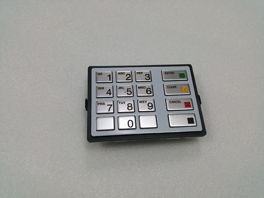 Dobra cena 49-249440-768A 49249440768A Części bankomatu Diebold EPP7 (BSC) LGE ST STL NOHTR ENG (AU) QZ1 BLANKXI w Internecie