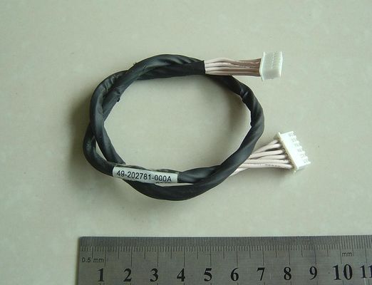 Dobra cena Diebold Opteva 385mm CABLE Motor 49202781000A Części do bankomatów w Internecie