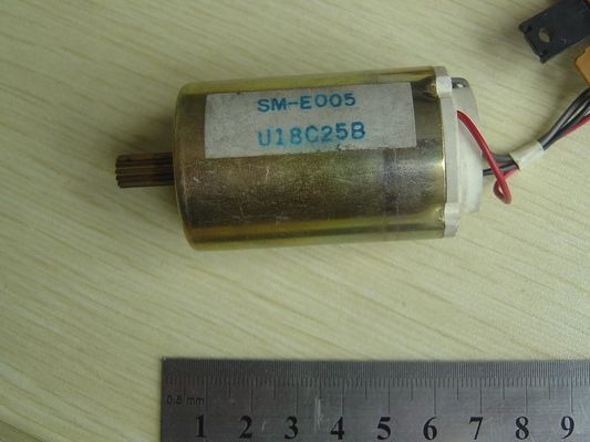 Dobra cena Diebold ATM Parts Printer Journer 49007640000F-5 Silnik 40 COL W / POBÓR 7.5 w Internecie