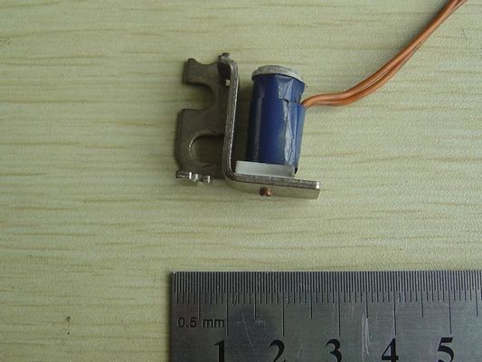 Dobra cena Diebold ATM Parts Printer Journer 49007640000F-7 Elektrozawór 40 COL W / POBÓR 7,5 w Internecie
