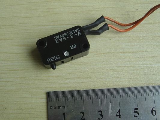 Dobra cena Diebold 49007640000F-10 Mikroprzełącznik Części bankomatu Drukarka Journer 40 COL W / POBÓR 7,5 w Internecie