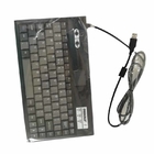 Diebold 49-201381-000A Tylny panel operacyjny 49-221669-000A Klawiatura serwisowa USB Hyosung Wincor Dostawca części bankomatu