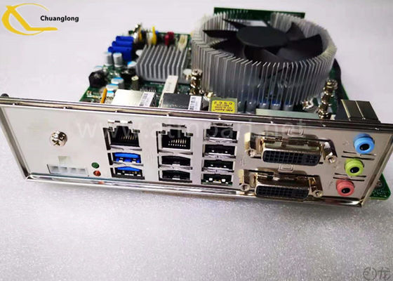 Dobra cena Płyta główna Diebold do aktualizacji systemu Windows 10 HD106-DED 774-HD106D-001G R. 0A3 LGA1155 płyta przemysłowa z gniazdem w Internecie
