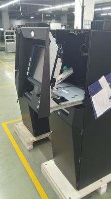 Dobra cena Bankomat Diebold / Wincor Nixdorf Bankomat CS 280N Model Lobby Bankomat z przodu w Internecie