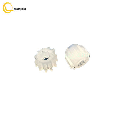 Dobra cena Wincor Nixdorf 1750070661 Sprzęgło Biały kolor Dostawca części do bankomatów Hyosung w Internecie