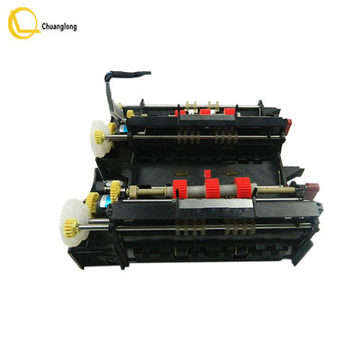 Dobra cena Wincor Nixdorf 1750109641 Double Extractor Unit MDMS CMD-V4 ATM Machine Parts Dostawca Hyosung w Internecie