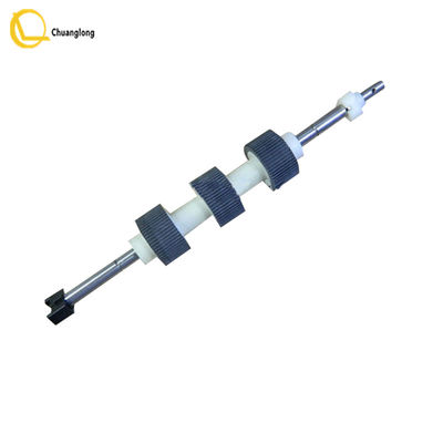 Dobra cena Wincor Nixdorf 01750035762 Wał ściągający CMD V4 Podwójny ściągacz Części ATM w Internecie