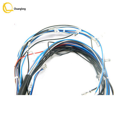 Dobra cena Kabel modułu paska V Wincor Nixdorf CMD-V4 1750051784 Komponenty bankomatu w Internecie