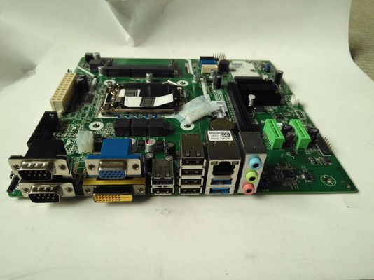 Dobra cena 1750254552 Płyta główna Wincor Nixdorf Pentium Core i5 Intel Core i5-4570TE 2,70 GHz 2 GB RAM Obsługa systemu Windows 10 w Internecie