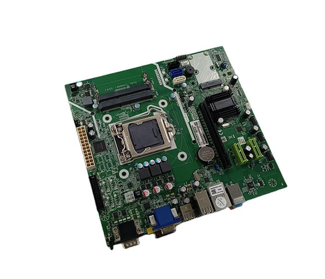 1750254552 Wincor Swap PC płyta główna TPMen płyta sterowania 1750293439 01750293439 01750254552