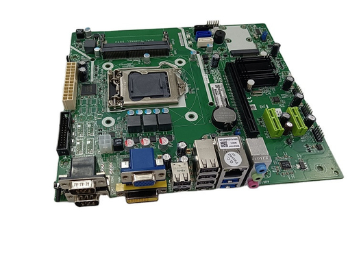 1750254552 Wincor Swap PC płyta główna TPMen płyta sterowania 1750293439 01750293439 01750254552