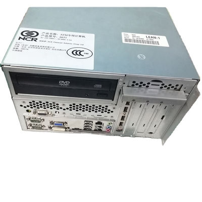 Dobra cena 4450747103 Części bankomatu NCR 6622 Pocono PC CORE BOX NCR SelfServ CAGE 445-0747103 w Internecie