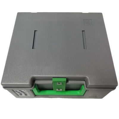 Dobra cena 445-0693308 NCR 5877 6625 Kaseta na odrzuty gotówki bankomatu NCR S1 Pojemnik na odrzuty 6622E 4450693308 w Internecie