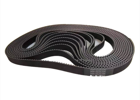 Dobra cena 0090026396 Części do bankomatów NCR 6623 6627 6634 Pasek do bankomatów NCR S2 Pasek modułu podwójnego pobrania w Internecie