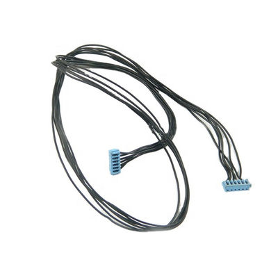 Dobra cena Glory Talaris A008596 Kabel interfejsu NQ Części do bankomatów NMD100 200 NF101 Dostawcy NS Hyosung Diebold Wincor w Internecie