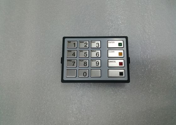 Dobra cena Diebold Opteva EPP7 BSC wersja angielska Pinpad 49-249440-768A 49249440768A w Internecie