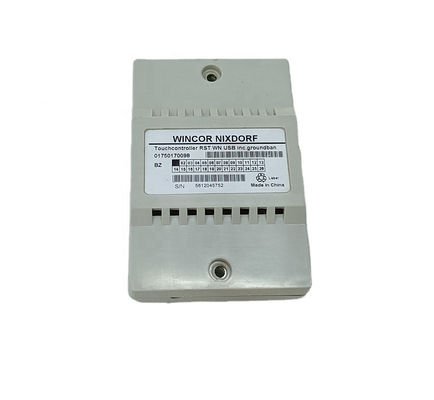 Dobra cena 01750170098 1750170098 Sterownik dotykowy Wincor C4060 PC280 ATM RST Wincor USB Inc. Groundban 1750090842 1750247444 ATM w Internecie