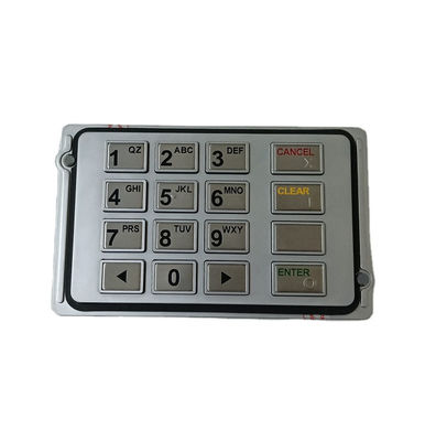Dobra cena Nautilus Hyosung Części ATM Klawiatura 8000R EPP 7130110100 EPP-8000R Hyosung Pinpad w Internecie