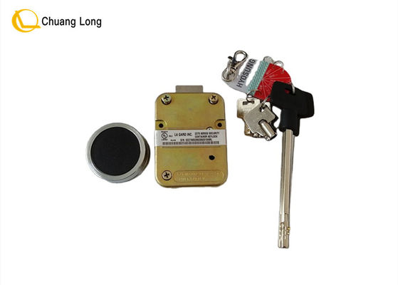 Dobra cena Części do bankomatów Nautilus Hyosung 2270 Series Security Container Keylock w Internecie