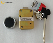 Części do bankomatów Nautilus Hyosung 2270 Series Security Container Keylock