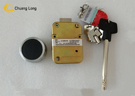 Części do bankomatów Nautilus Hyosung 2270 Series Security Container Keylock