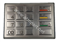 Części bankomatu Diebold EPP5 wersja angielska klawiatura 49216686000B 49-216686-000B