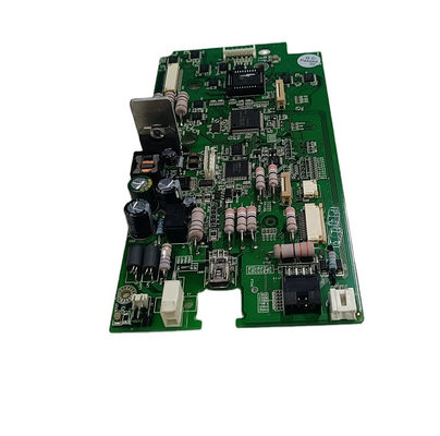 Dobra cena S20A571C01 Części do bankomatów NCR 66XX Płytka czytnika kart USB IMCRW Kontroler PCB w Internecie