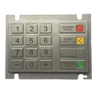 1750132043 Klawiatura ATM Wincor V5 EPP AZE CES PCI EPPV5 Nowa odnowiona 01750132043