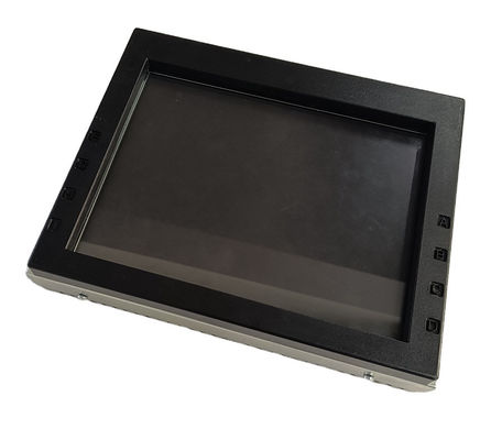 Dobra cena 49-213272-000C 10,4-calowy bankomat z wyświetlaczem LCD firmy Diebold 10,4-calowy wyświetlacz serwisowy w Internecie