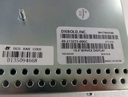 49-213272-000C 10,4-calowy bankomat z wyświetlaczem LCD firmy Diebold 10,4-calowy wyświetlacz serwisowy