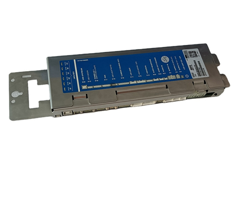 01750147498 Wincor CINEO C4060 SE Konsola Elektroniczna CRS Wicnor Cineo SE CRM SE 1750147498
