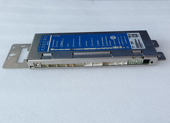 01750147498 Wincor CINEO C4060 SE Konsola Elektroniczna CRS Wicnor Cineo SE CRM SE 1750147498